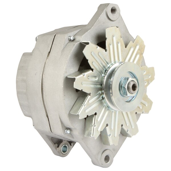 Db Electrical Alternator For Military Blazer Delco 10459234 1105500 2920-01-149-8606 7847 400-12416 - main